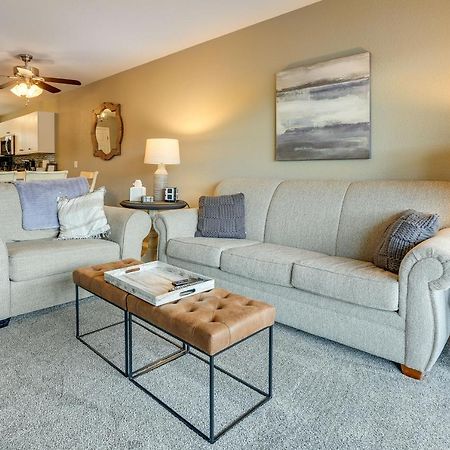 Branson Condo - 3 Mi To Table Rock State Park! Buitenkant foto