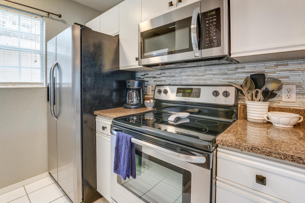 Branson Condo - 3 Mi To Table Rock State Park! Buitenkant foto