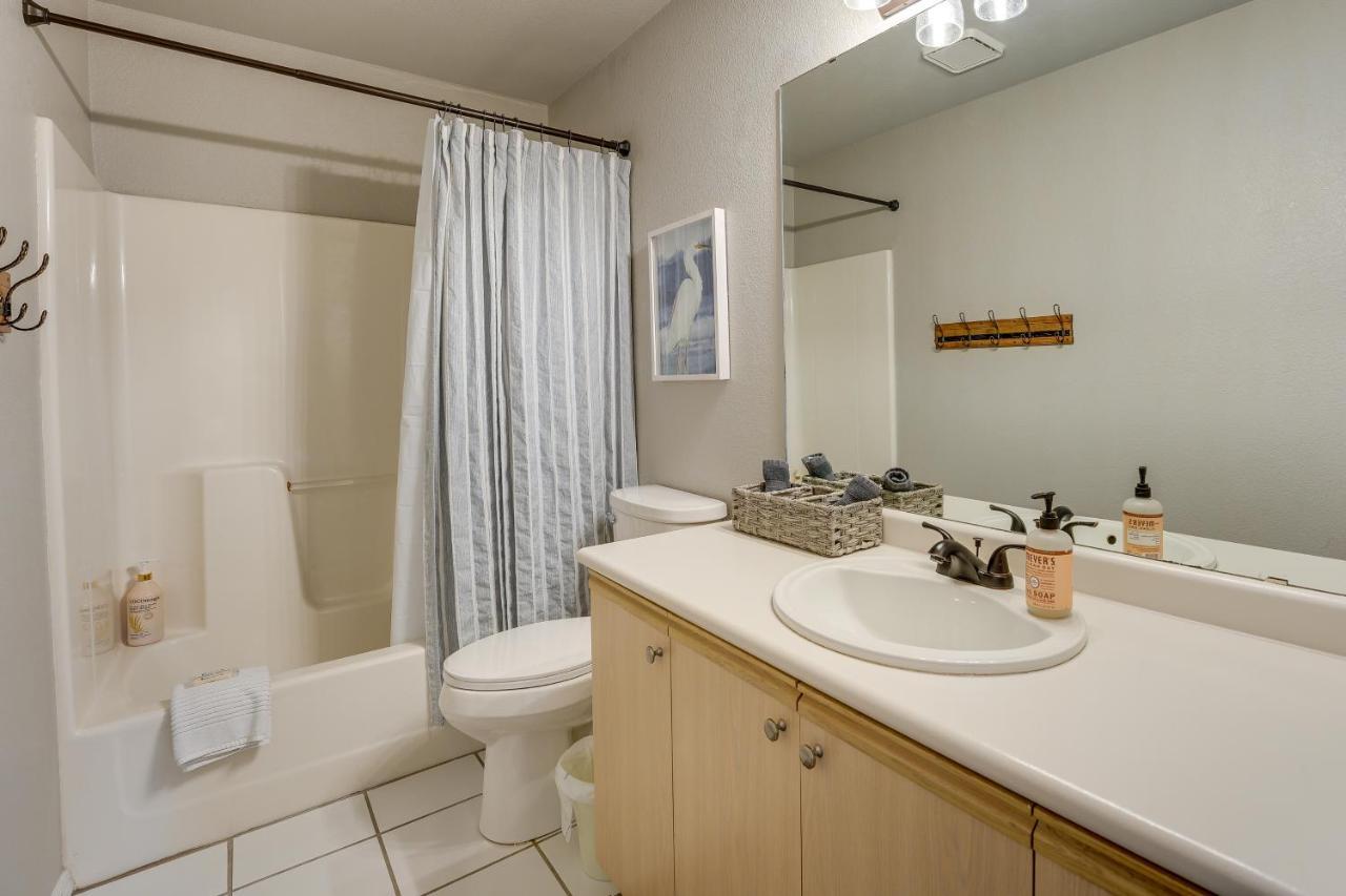 Branson Condo - 3 Mi To Table Rock State Park! Buitenkant foto