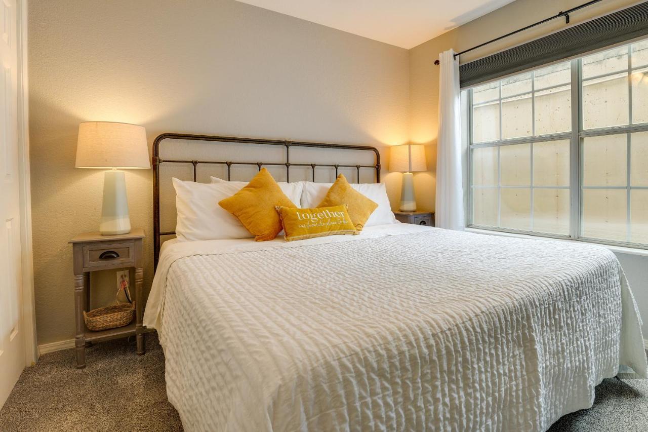 Branson Condo - 3 Mi To Table Rock State Park! Buitenkant foto