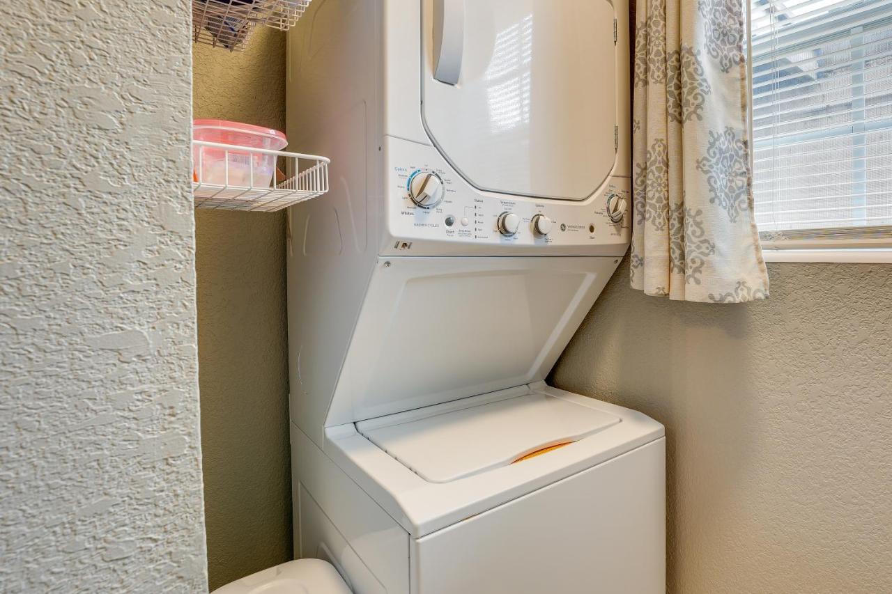 Branson Condo - 3 Mi To Table Rock State Park! Buitenkant foto