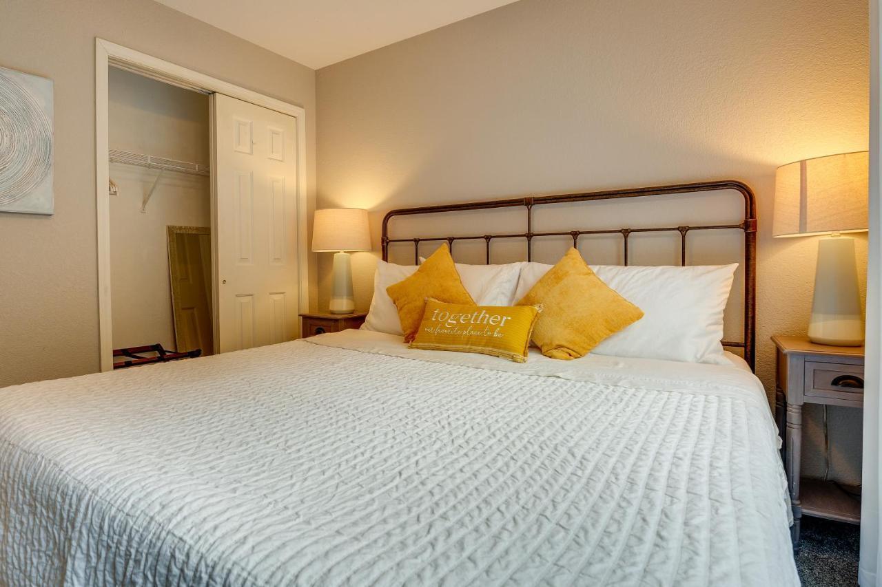Branson Condo - 3 Mi To Table Rock State Park! Buitenkant foto