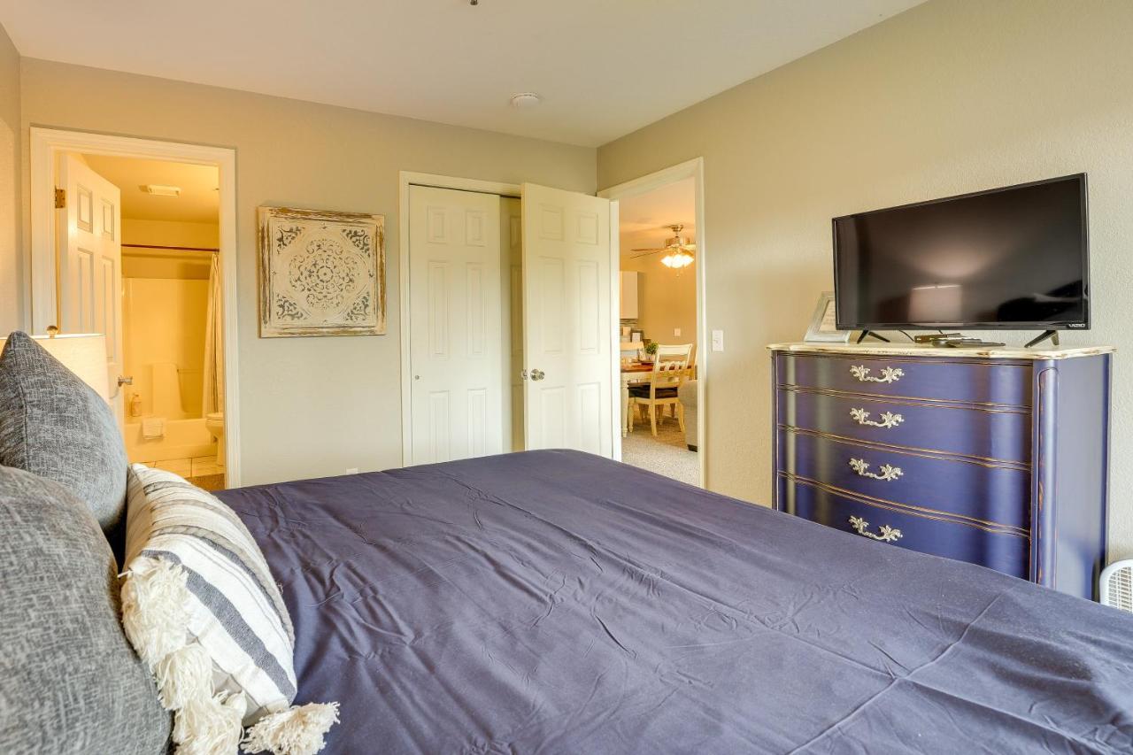 Branson Condo - 3 Mi To Table Rock State Park! Buitenkant foto